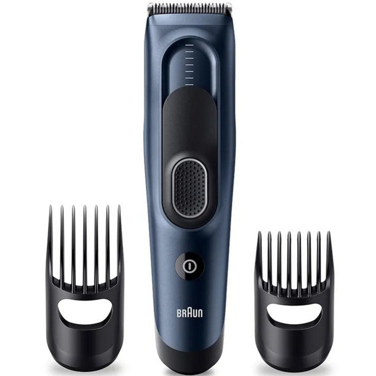 ماشین اصلاح موی سر و صورت شارژی براون مدل HC5350