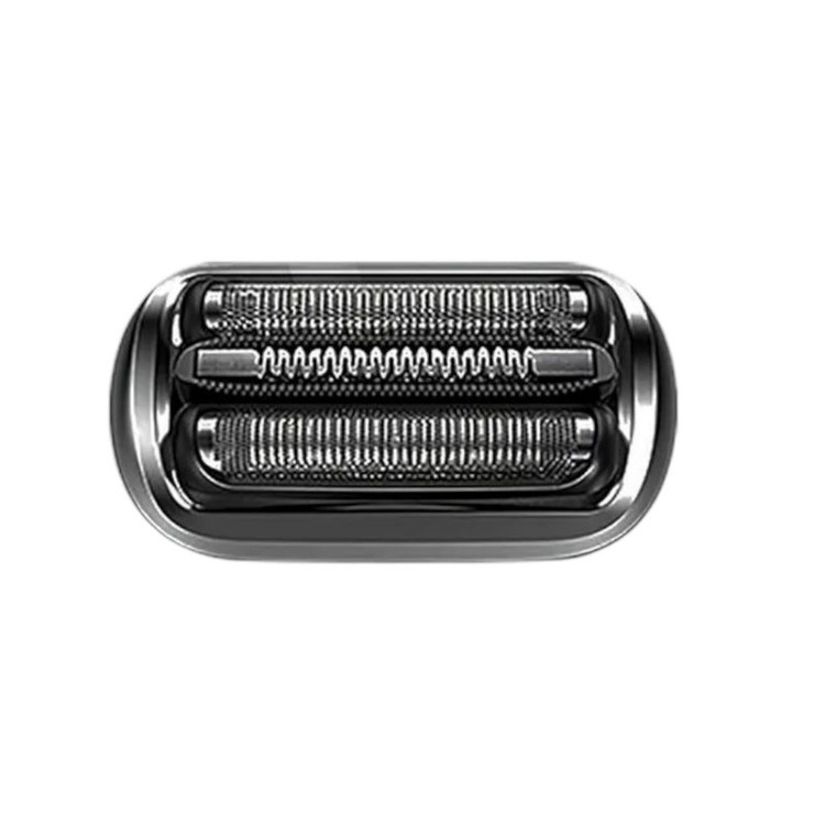 تیغ و شبکه ریش تراش براون Braun مدل 53b