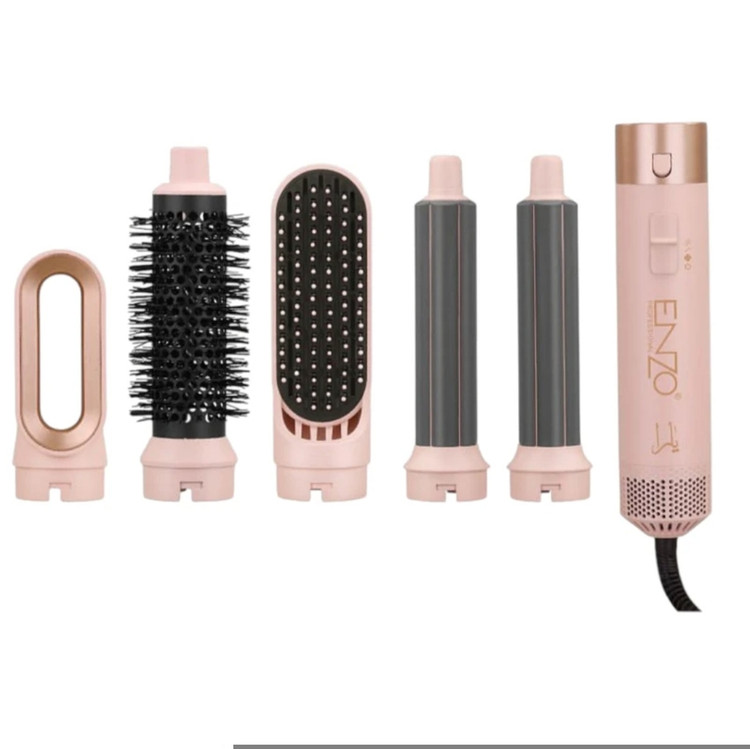 ست انزو یارا