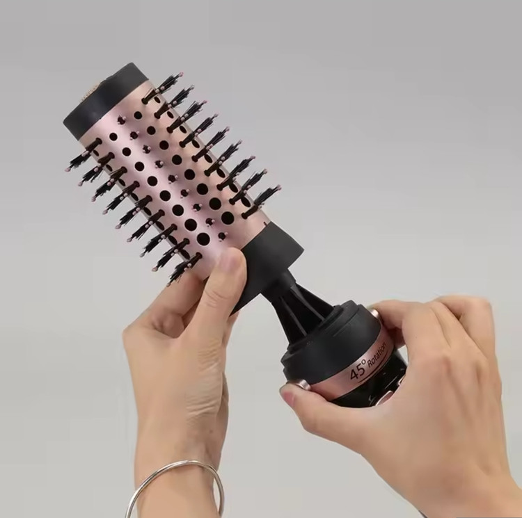 سشوار چرخشی انزو