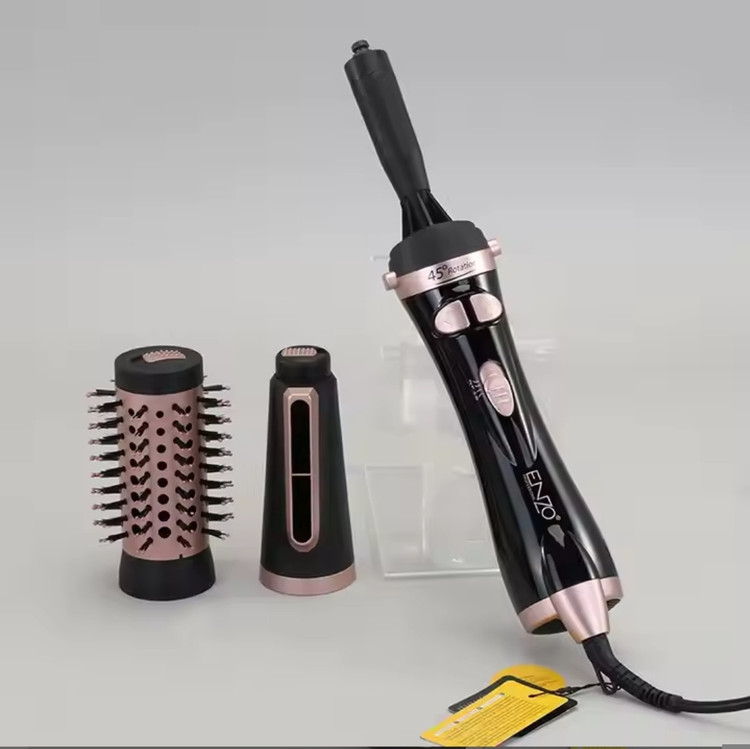 سشوار چرخشی انزو en757