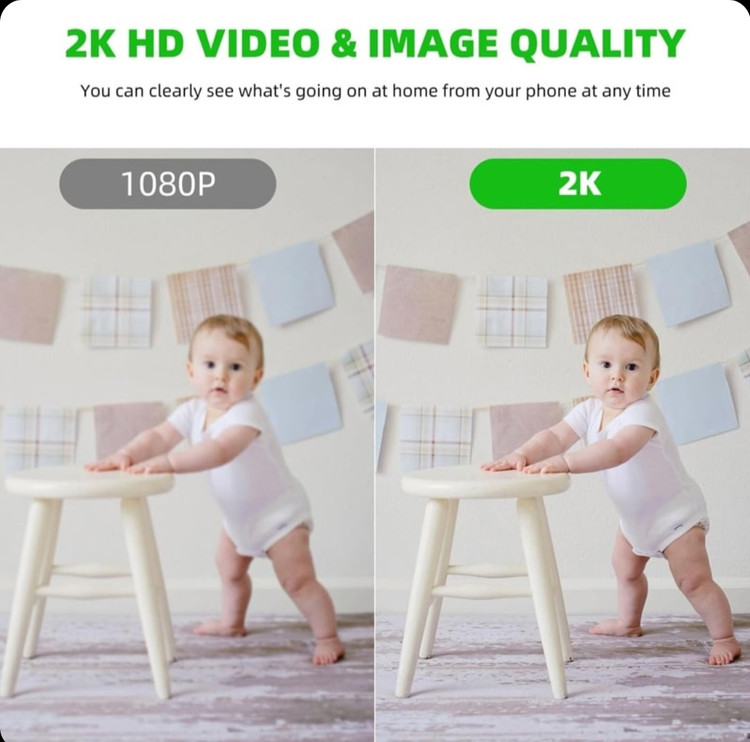 دوربین کوچک شارژی وایفای o-kam pro