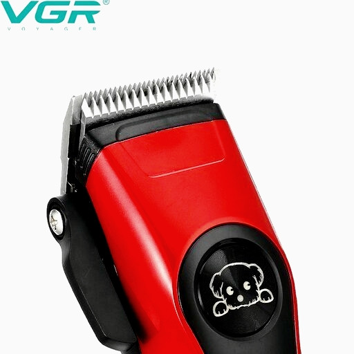 ماشین اصلاح حیوانات وی جی ار مدل VGR _V202