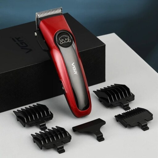ماشین اصلاح حیوانات وی جی ار مدل VGR _V202