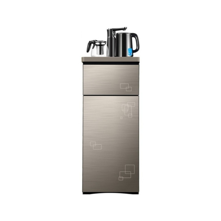 چای ساز کنار هم مدل CYS-EC12