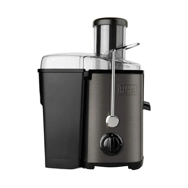 آبمیوه گیری 600 وات بلک اند دکر مدل BXJE600E